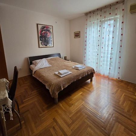 Laki Apartment Podgorica Exterior photo