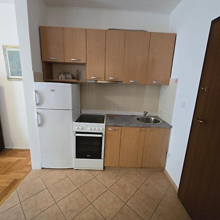 Laki Apartment Podgorica Exterior photo