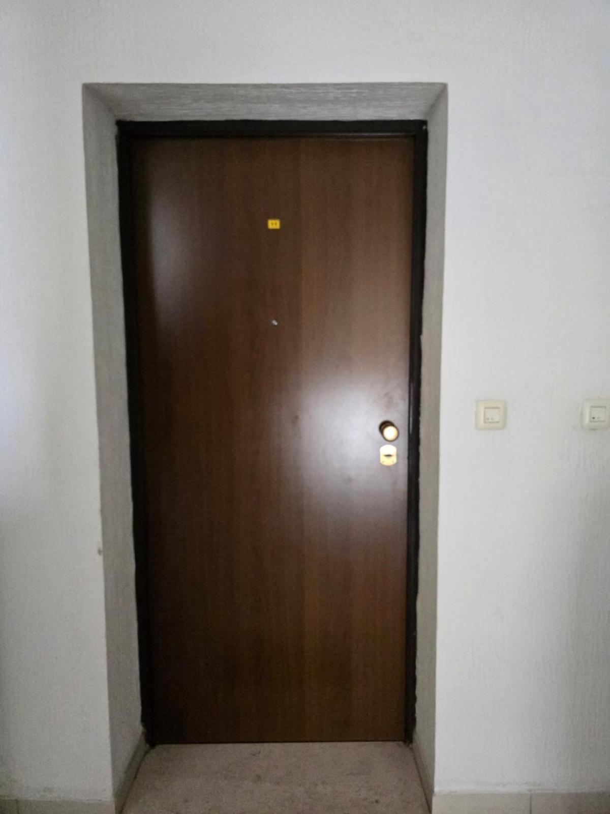 Laki Apartment Podgorica Exterior photo