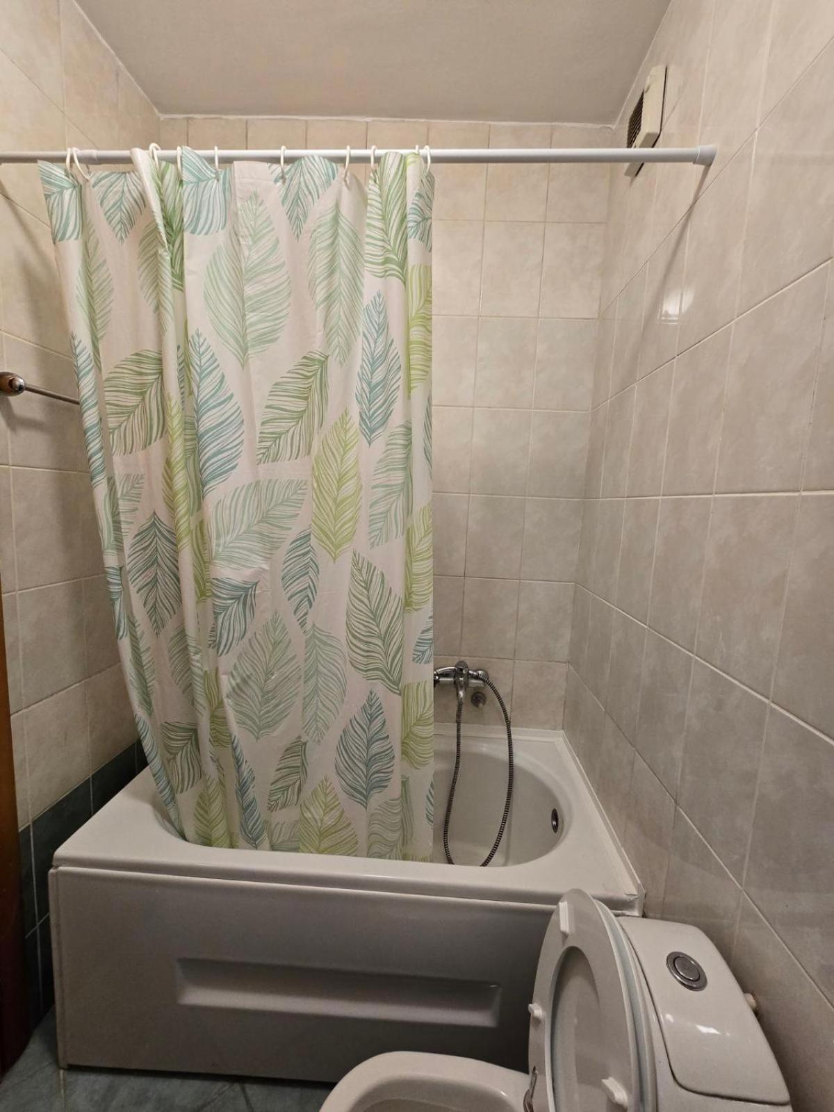 Laki Apartment Podgorica Exterior photo